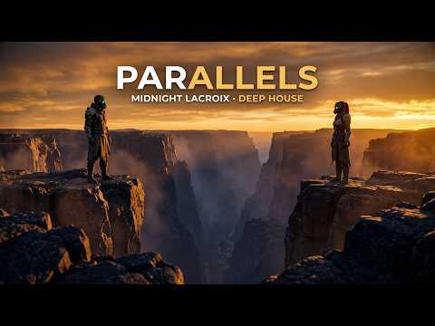 Midnight LaCroix – Parallels - Official Music Video