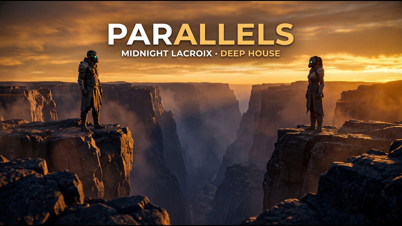 Midnight LaCroix - Parallels