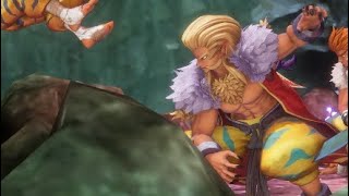 【聖剣伝説3】#5～ルガーは八○拳の使い手だった～