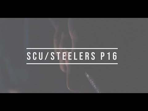 SCU/Steelers P16 SM-sarja kauden 2023-2024 joukkueen esittely