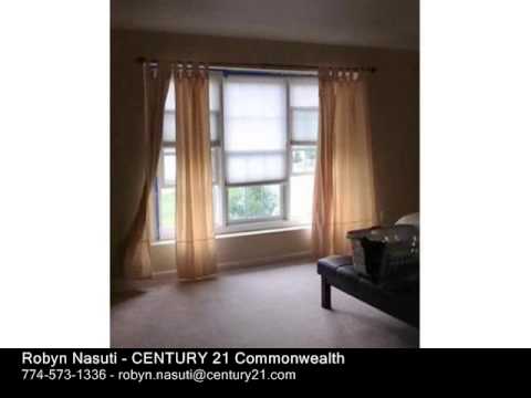 23 Knowlton Cir Upton, MA 01568 - Condo - Real Estate - For Sale -