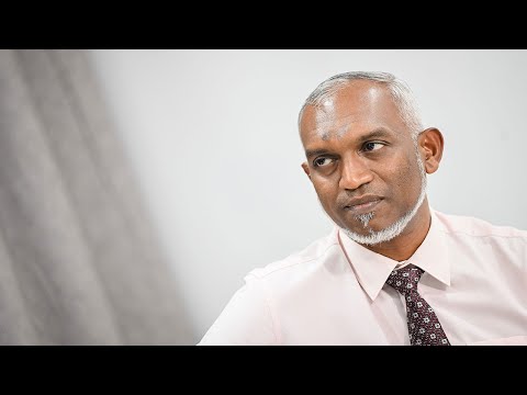 ތިލަމާލެ ބްރިޖު އަވަހަށް ނިންމައިދޭނަން: މުއިއްޒު