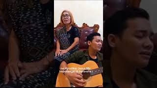 Download lagu Namulak Jesus i mp3