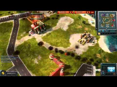 RA3 VoD 63 - FFA Dual Cast with DM