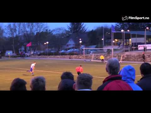 4div2, runde 1: F&G - FC Show 1-4 (1-2) HD