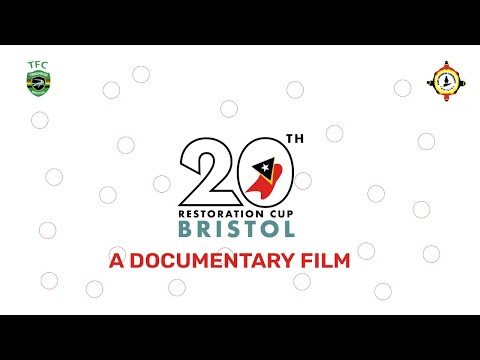 20 De Maio -Bristol (OFFICIAL DOCUMENTARY FILM)