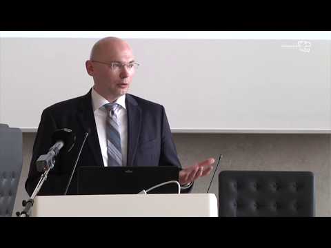 Das Darknet - Phänomene und Entwicklungen