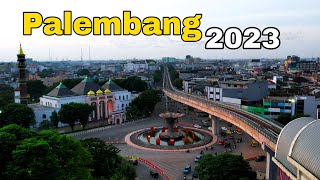 Download lagu Drone View Kota Palembang 2023 | Sumatera Selatan mp3 Download lagu Drone View Kota Palembang 2023 | Sumatera Selatan mp3