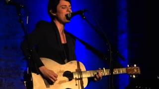 "Everyday I Write the Book" - Leslie Mendelson - @Steve Nieve plays Elvis