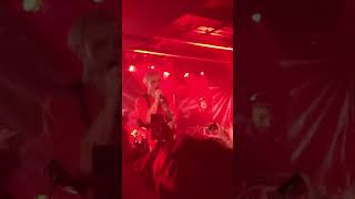 Bexey x $uicideboy$ - Cutthroat smile unreleased live 02/05/18