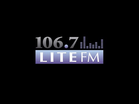 Lite Fm 106.7 New York’s Best Variety (WLTW)