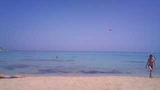 preview picture of video 'Protaras beach, Famagusta Cyprus.'