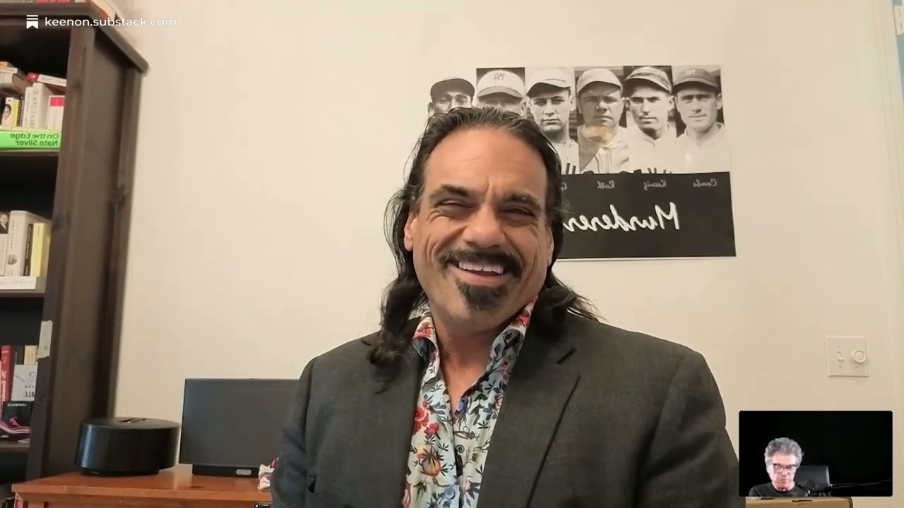 What Yogi Berra can teach Silicon Valley: From Tulip and Railway Manias to Dotcom and AI Bubbles