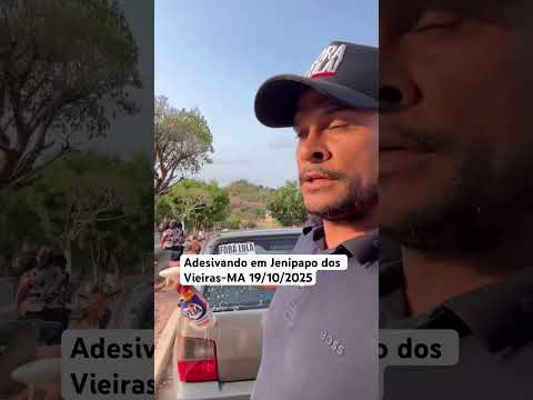 Jenipapo dos Vieiras-MA