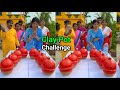 Break The Clay Pot And Get The Gift Funny Challenge