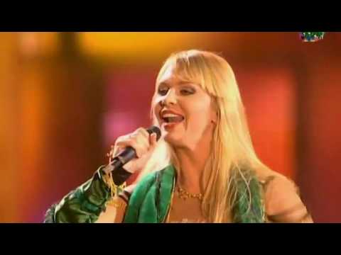 Varvara - "Salma Ya Salama" | 達利達歌 (Dalida cover) @ Russian Festival 2009