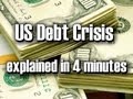 Understanding Americas Debt Problem - YouTube