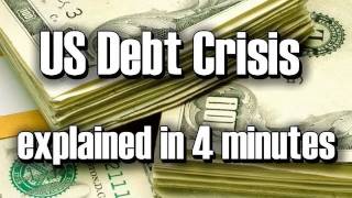 Understanding America's Debt Problem