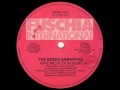 The Queen Samantha - Give Me Action (1982)