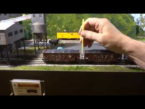 Free HO Uncoupling Tool