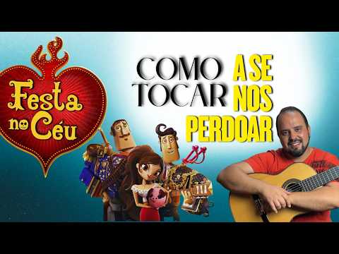 Touro Me Perdoe - Festa No Céu