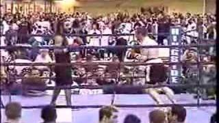 Arnold Classic - 032008 - Arlanzo