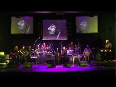 Banco & Le Orme: "Non mi rompete" - Live Binaurale HD (RC-25.2.2012) [3D Binaural Audio]