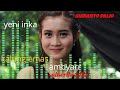 Kalung Emas Yeni INKA Adella