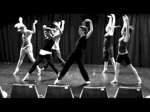 Extrait répétition MAGNETIC