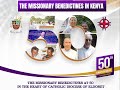 The Documentary Of The Missionary Benedictines 50 In Kenya