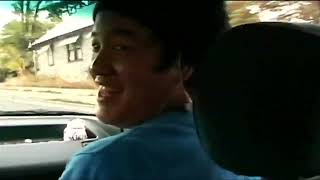 MiniDV Tape Capture 2011 / Kirk Tan Meryk Hit the Town