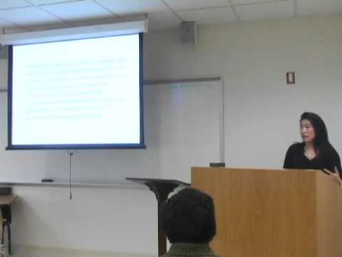 Sarah Park Rhetorical Criticism Presentation - SOPA.mov
