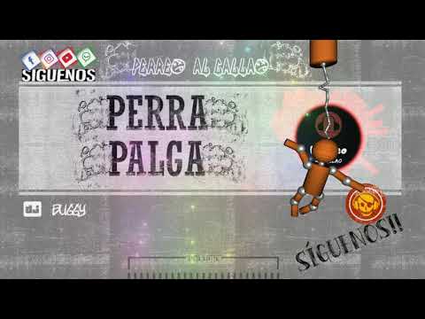 205. Perra Palga - DJ Buggy 'Buguisba' ~ Exclusivo