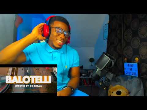 🇿🇲🔥 CHIPOLOPOLO ANTHEM! @Fumbanijr  ft. @slapdee8467  - Balotelli (Official Video)