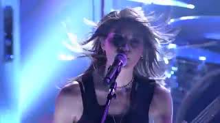 Sick Puppies Maybe Live   YouTube