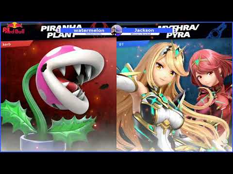 Bonely 4 - Kerbooples vs @pinkbombo91 (Top 12)