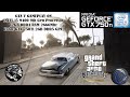 GTA San Andreas Definitive Edition 1080P Gameplay On Intel I5 9400 9th Gen Processor GTX 750 Ti