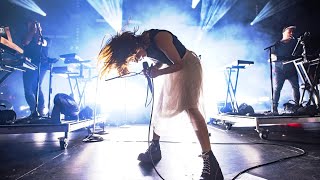 Fan Film – This Is CHVRCHES (Warning Call)