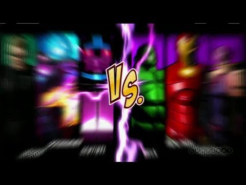 Beat the Pros: Ultimate Marvel vs. Capcom 3 with Filipino Champ!