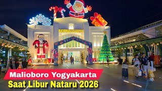 Download lagu MALIOBORO YOGYAKARTA TERKINI DI MALAM HARI SAAT LIBUR NATARU 2026 | WISATA JOGJA TERBARU mp3 Download lagu MALIOBORO YOGYAKARTA TERKINI DI MALAM HARI SAAT LIBUR NATARU 2026 | WISATA JOGJA TERBARU mp3
