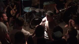 NO TRIGGER   -  The (Not So) Noble Purveyors Of The Third Or Fourth Coming [HD] 03 JUNE 2012