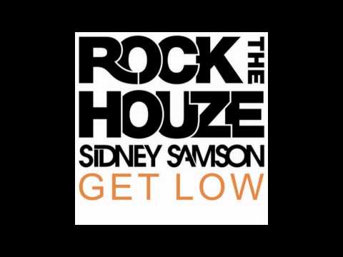 Bingo Players & Firebeatz vs. Sidney Samson - Get Low The Party (Adam Gonda Dirty Mashup)