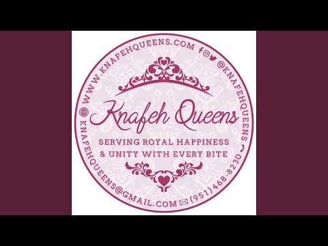 Knafeh Queens Theme Song (feat. A.Rob)