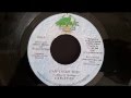Capleton - Can't Stop This - HMG 7" w Version (Rastrumental) 2002