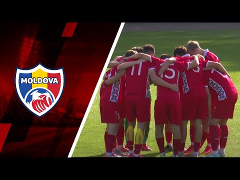 Under 17. Moldova - Letonia 0-3. Rezumat