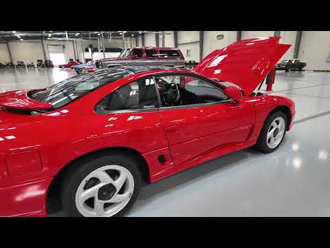1992 Dodge Stealth (CC-2109790) for sale in Greensboro, North Carolina