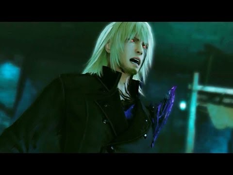 download lagu mp3 mp4 Final Fantasy 13 Snow, download lagu Final Fantasy 13 Snow gratis, unduh video klip Final Fantasy 13 Snow