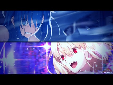 Tsukihime Remake [ENG] Ciel Route - Day 14 TRUE END