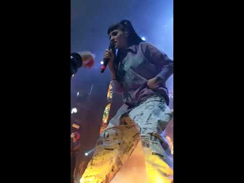 Tumbando el Club ☠ Cazzu/CRO/coqeinmontana/Obiewanshot/lucho ERROR 93 OPERA ULTIMA FUNCION 2-9-19