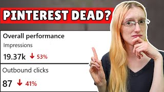 Stop Losing Pinterest Traffic With These Tips!